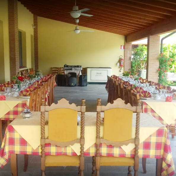 Il Carlone Agriturismo Bobbio — foto 3
